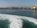 Buqueb�s Ferry from Algeciras to Ceuta, Espa�a #2