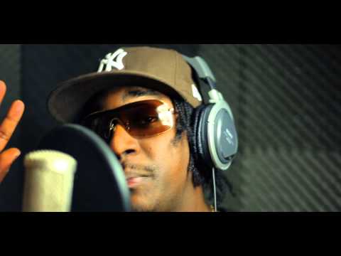 JACKSON - Kréyol' Léjionè - MAKM VIDEOZ - (Mars 2013)
