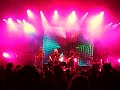 Heinz Rudolf Kunze - Woran man mit mir war live 2007