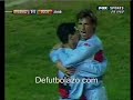 Arsenal (ARG) 1 Boca Jrs. (ARG) 3 - Recopa Sudamericana 2008 - Final Ida Arsenal (ARG) 1 Boca Jrs. (ARG) 3 - Recopa Sudamericana 2008 - Final Ida