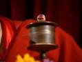 His Eminence Garchen Rinpoche in Russia