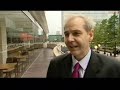 BBC Newsnight feature by Alex Ritson on Credit Default Swaps - until recently a little-known financial product that Lehmans Brothers, AIG and the Icelandic banks were up to their necks in. Could this be the black hole at the centre of the financial crisis?