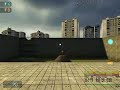 Repelling a Combine Ball