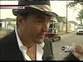 Interview with \"Extreme Makeover\" Designer Michael Moloney