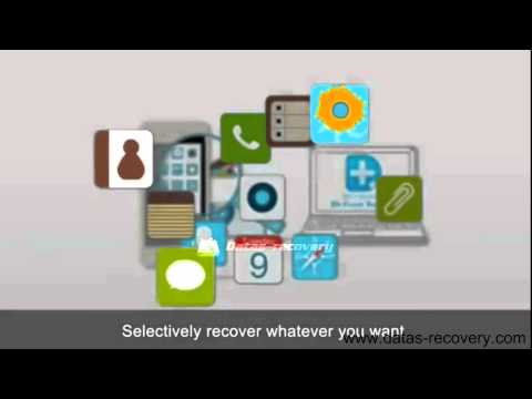 how to recover ibooks