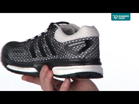 adidas RESPONSE BOOST Damen Laufschuhe