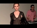 videos de Joan Fabregas en Madrid Fashion Week Pasarela Cibeles Part 2