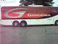 EXPRESSO GARDENIA 2930 MARCOPOLO 1200 SCANIA