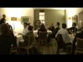 Davos 09: What Was Privacy?