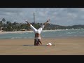 Yoga na Praia de Maragogi Yoga na Praia de Maragogi