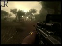 Farcry 2, 30 Mins Preview Gameplay (3/3)