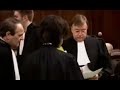 Gerecht | Hervorming magistratuur Gerecht | Hervorming magistratuur