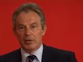 Tony Blair Labourvision interview: Scotland & immigration