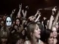 Rammstein - Volkerball - Nimes - Morgenstern