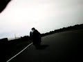 Llandow Trackday 636 following R1