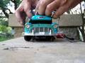videos de Farmer John's truck