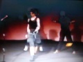 Madonna SINGING Physical Attraction for CNY Productions 1983