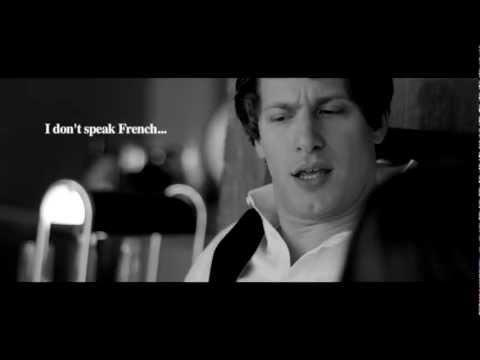 samberg - http://canaryhop.com Andy Samberg's new video,