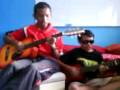 Piring hitam-Penipu(our best cover)