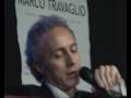 Marco Travaglio - 7/9 Per chi suona la banana - questione morale nuova tangentopoli