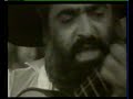Jorge Cafrune en Tenderete - Islas Canarias