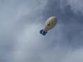 ballon captif