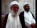 مليشيا الشغب تعتدي بالضرب على كريمة الشيخ الجدحفصي تاريخ الخبر: 16/04/2008 م , تصنيف الخبر: الاخباركريمة الشيخ الجدحفصي تتعرض للتفتيش والضرب على أيدي قوات الشغبتم الاعتداء بالتفتيش والضرب على كريمة سماحة العلامة الشيخ علي بن احمد الجدحفصي (ساجدة) صباح الثلثاء 15/4/2008م في تمام الساعة الحادية عشر والنصف، وتشير التفاصيل الأولية للحادث على أن كريمة الشيخ كانت في طريقها لقرية السنابس صباح اليوم وكانت هناك سيارتان 