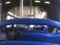 WMATA Napolean Artic on route 70