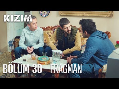 Kızım 30. Bölüm Fragmanı                                                                                                                                                                                                                                  