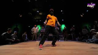 Blondy – Planet Pop’N X Book Of Styles 2023 Judge Demo