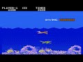 Atari 800 XL - Jungle Hunt (Taito) 1982 Atari 800 XL - Jungle Hunt (Taito) 1982