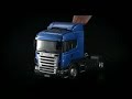 Scania Tamiya