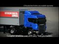 Scania Tamiya
