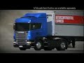 Scania Tamiya