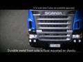 Scania Tamiya