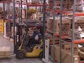 Increasing Producity & Optimizing Space Increasing Producity & Optimizing Space