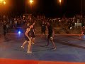 Apresentação de ginastica do 2ºperiodo de educa unitri