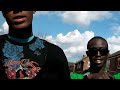 REALLTV - Rex Ft Mon£y
