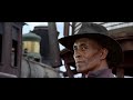 Once Upon A Time in the West - Opening Scene