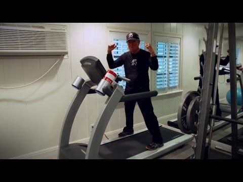 how to train like a pga pro