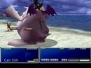 Final Fantasy VII Caith Sith