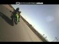 Kawasaki Ninja ZX-10R - 2008 Superbike Smackdown
