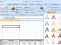 Excel 2007 - Primeros Pasos - Parte II Excel 2007 - Primeros Pasos - Parte II