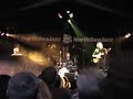Lou Donaldson (LIVE @ NORTH SEA JAZZ 08) - Alligator Boogaloo