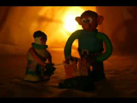 YouTube Трейлер