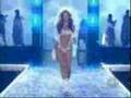 clip video Thalia Vueltas En El Aire
