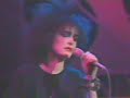 Siouxsie and the Banshees - Israel