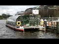 CITYGUIDE - Alster Touristik Hamburg Germany