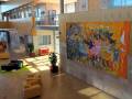 Exposition Slimane Ould Mohand