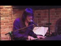 'I MISS BEING LONELY' LIVE IN NY W/ MINDI ABAIR